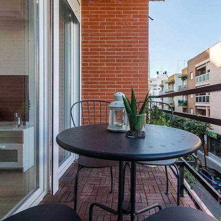 2 Apartamento En Estadio Sevilla 6 Plazas 3 Hab Y Metro Екстер'єр фото